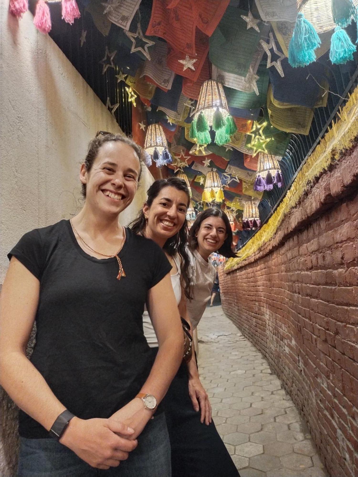Yog Hostel Katmandu Eksteriør bilde